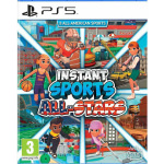 Instant Sports All-Stars PS5 Game - Image 2