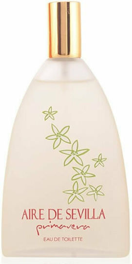 Instituto Espanol Aire Sevilla Primavera Eau de Toilette 150ml - Image 1