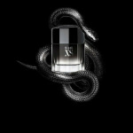 Rabanne Black XS 2018 for Him Eau de Toilette 50ml - Image 3
