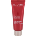 Clarins Super Restorative Αναπλαστική Κρέμα Χεριών 100ml - Image 3