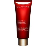 Clarins Super Restorative Αναπλαστική Κρέμα Χεριών 100ml - Image 2