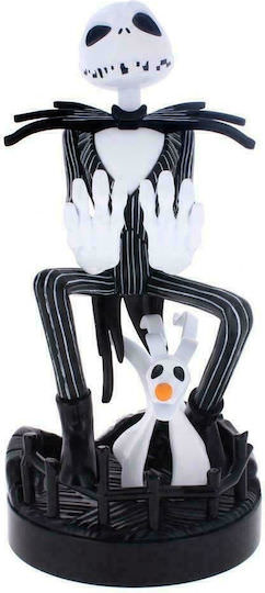 Exquisite Gaming Cable Guy PlayStation 4 Jack Skellington Βάση Φόρτισης Κινητού σε Πολύχρωμο χρώμα - Image 1