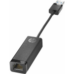 HP 4Z7Z7AA USB Αντάπτορας Δικτύου για Ενσύρματη σύνδεση Gigabit Ethernet