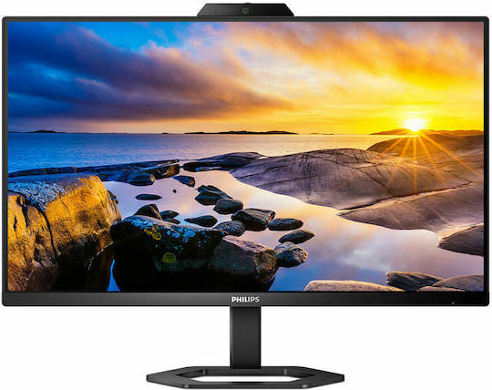 Philips E Line 24E1N5300HE IPS Monitor 23.8" FHD 1920x1080 με Χρόνο Απόκρισης 4ms GTG - Image 1
