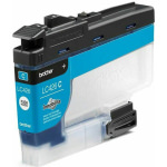 Brother LC426 Γνήσιο Μελάνι Εκτυπωτή InkJet Κυανό (LC-426C) - Image 3