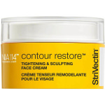 StriVectin Contour Restore Ενυδατική Κρέμα Προσώπου με Υαλουρονικό Οξύ 50ml - Image 2