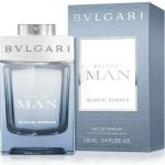 Bvlgari Man Glacial Essence Eau de Parfum 100ml - Image 3