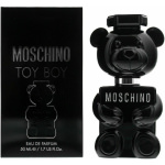 Moschino Toy Boy Eau de Parfum 50ml - Image 3