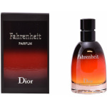 Dior Fahrenheit Eau de Parfum 75ml - Image 3