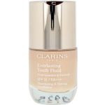 Clarins Everlasting Youth Fluid Liquid Foundation SPF15 30ml - Image 3