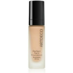 ArtDeco Perfect Teint Liquid Foundation 20 Warm Vanilla 20ml - Image 2
