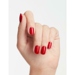 OPI Lacquer Gloss Βερνίκι Νυχιών Μακράς Διαρκείας Big Apple Red 15ml - Image 2