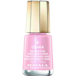 Mavala Switzerland Mini Color Polish Gloss Βερνίκι Νυχιών Ροζ 5ml - Image 2