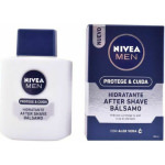 Nivea After Shave Balm Hydrocare με Αλόη 100ml - Image 2