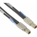 HP Mini SAS - Mini SAS Cable 2m Μαύρο (716197-B21) - Image 3