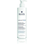 Rilastil Xerolact Fluid Emulsion Sodium Lactate 12% Ενυδατική Lotion Σώματος για Ξηρές & Ευαίσθητες Επιδερμίδες 400ml