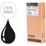 Epson T6935 Γνήσιο Μελάνι Εκτυπωτή InkJet Matte Μαύρο (C13T693500) - Image 3