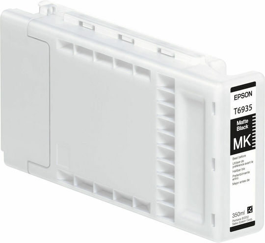 Epson T6935 Γνήσιο Μελάνι Εκτυπωτή InkJet Matte Μαύρο (C13T693500) - Image 1