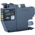 Brother LC-3211 Γνήσιο Μελάνι Εκτυπωτή InkJet Μαύρο (LC-3211BK) - Image 2