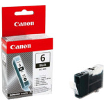Canon BCI-6 Γνήσιο Μελάνι Εκτυπωτή InkJet Μαύρο (4705A002) - Image 3