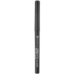 Essence Αδιάβροχο Long Lasting Μαλακό Μολύβι Ματιών 01 Black Fever - Image 2