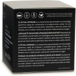 Sensilis Upgrade Συσφικτική Κρέμα Προσώπου Νυκτός με Bakuchiol & Ρύζι 50ml - Image 4