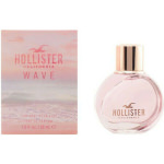 Hollister Wave For Her Eau de Parfum 100ml - Image 4