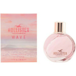 Hollister Wave For Her Eau de Parfum 100ml - Image 3