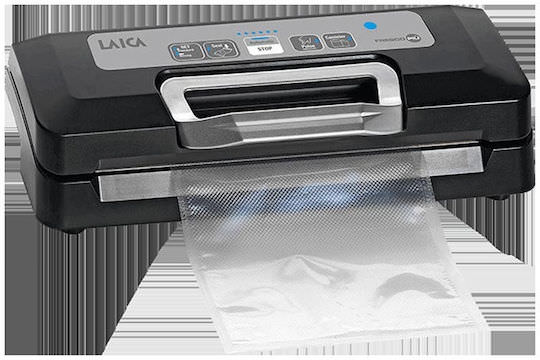 Laica Συσκευή Vacuum με Μέγιστο Μήκος Σφραγίσματος 300mm - Image 1