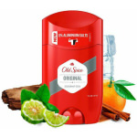 Old Spice Original Αποσμητικό σε Stick Χωρίς Αλουμίνιο 50ml - Image 2