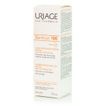 Uriage Bariesun 100 Αδιάβροχη Αντηλιακή Κρέμα για το Σώμα SPF50 50ml - Image 2