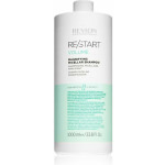 Revlon Re-Start Volume Σαμπουάν Όγκου για Όλους τους Τύπους Μαλλιών 1000ml - Image 2