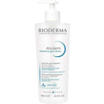 Bioderma Atoderm Intensive Ενυδατικό Gel Σώματος για Ξηρές/Πολύ Ξηρές & Ευαίσθητες Επιδερμίδες 500ml - Image 2