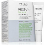 Revlon Restart Balance Μάσκα Μαλλιών για Ενυδάτωση με Άργιλο 150ml - Image 2