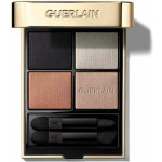 Guerlain Ombres G Eyeshadow Quad Παλέτα με Σκιές Ματιών σε Στερεή Μορφή 011 Imperial Moon