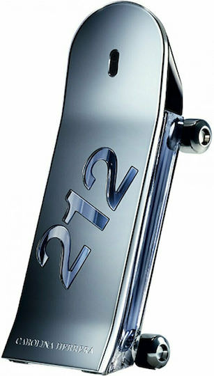 Carolina Herrera 212 Men Heroes Eau de Toilette 150ml - Image 1