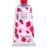 L'Occitane Rose Ενυδατική Κρέμα Χεριών 30ml - Image 2