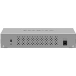 NetGear MS108UP Unmanaged L2 PoE+ Switch με 8 Θύρες Ethernet - Image 2