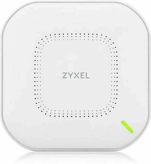 Zyxel WAX630S WiFi Mesh Network Access Point Wi‑Fi 6 Dual Band (2.4 & 5GHz) - Image 1
