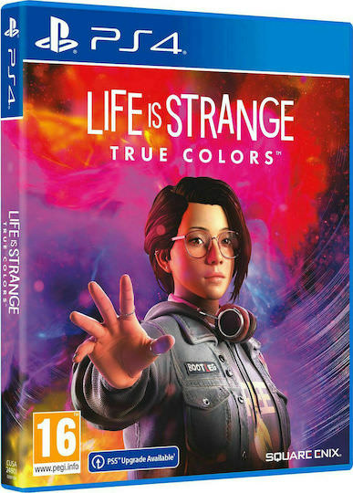 Life Is Strange True Colors (Key) PS4 Game - Image 1