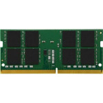 Kingston DDR4 με Module 1x16GB και Ταχύτητα 3200 για Laptop