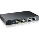 Zyxel GS1915-24EP Managed L2 PoE Switch με 24 Θύρες Gigabit (1Gbps) Ethernet