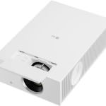 LG Cinebeam HU710PW Projector DLP 4K Ultra HD Laser με Wi-Fi και Ενσωματωμένα Ηχεία - Image 3