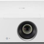 LG Cinebeam HU710PW Projector DLP 4K Ultra HD Laser με Wi-Fi και Ενσωματωμένα Ηχεία - Image 2