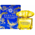 Versace Yellow Diamond Intense Eau de Parfum 90ml - Image 3