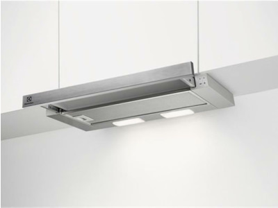 Electrolux Συρόμενος Απορροφητήρας 60cm Inox - Image 3