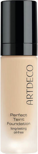 ArtDeco Perfect Teint Liquid Foundation 32 Cool Cashew 20ml - Image 1