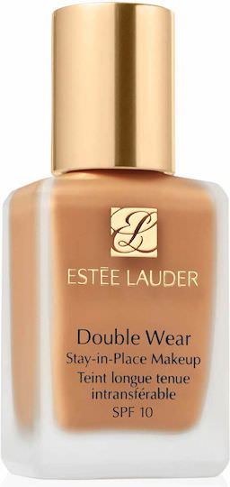Estee Lauder Double Wear Stay-in-Place Liquid Foundation SPF10 3W1.5 Fawn 30ml - Image 1