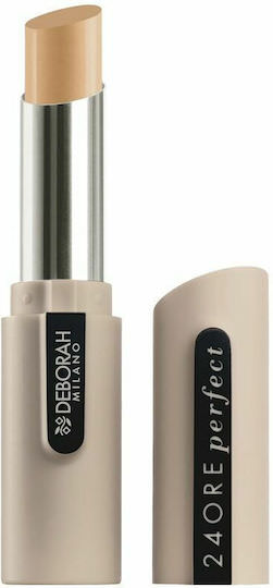 Deborah Milano 24Ore Perfect Concealer 4 Stick 4gr - Image 1