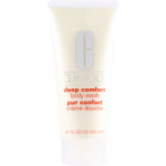 Clinique Deep Comfort Αφρόλουτρο σε Gel 200ml - Image 2